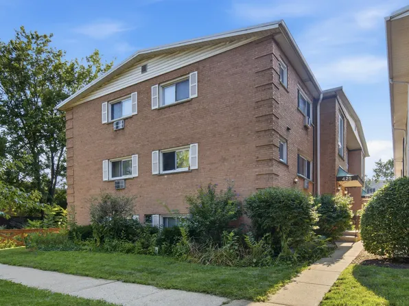 427 S Elmwood Ave APT 2, Oak Park, IL 60302