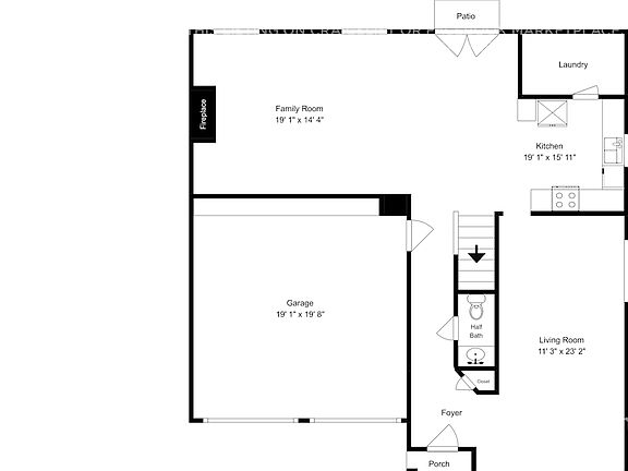 2nd image of 1802 Oak Valley Dr