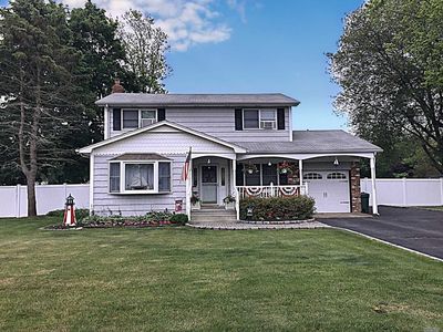 44 Eastover Rd, Sayville, NY, 11782