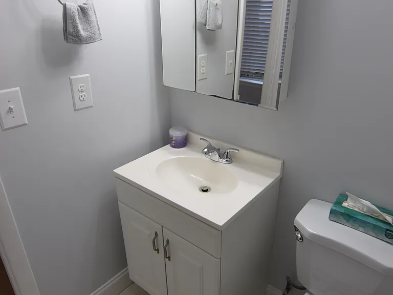 6504 Chasewood Dr #G — Photo 21