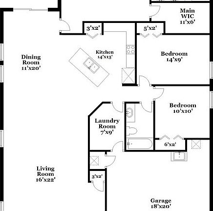 2nd image of 15825 Dallas Creek Ct