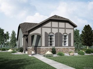 6634 N Ceylon St, Denver, CO 80249