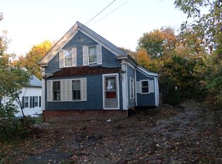43 Eastern Ave, Augusta, ME 04330