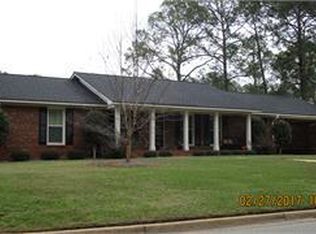 2008 Lullwater Rd, Albany, GA 31707