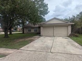 4822 Roserock Ln, Spring, TX 77388