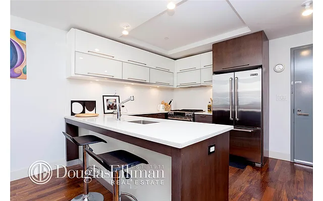 Sold by Douglas Elliman | media 17