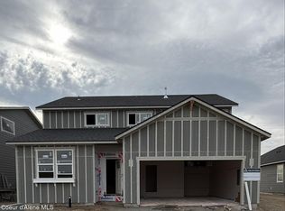 5389 W Homeward Bound Blvd, Coeur D Alene, ID 83815