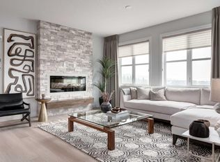 2117 81st St SW #2103, Calgary, AB T3H3V8