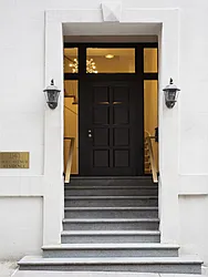 Sold by Sotheby's International Realty