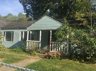 797 Maple Fork Rd, Mount Hope, WV 25880