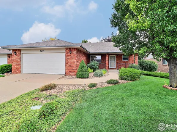 7216 18th St, Greeley, CO 80634