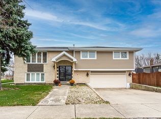 9200 Nashville Ave, Oak Lawn, IL