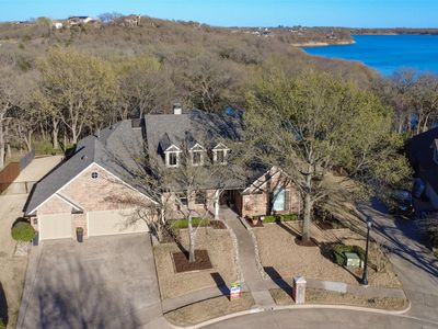 1919 Jesse Way, Corinth, TX, 76210