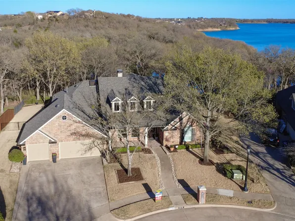 1919 Jesse Way, Corinth, TX 76210