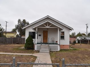 148 4th St, Fort Lupton, CO 80621