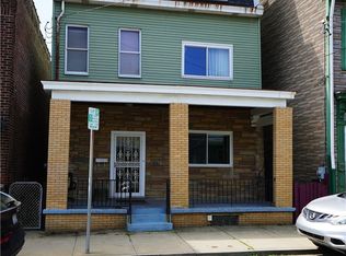 4082 Howley St, Pittsburgh, PA 15224