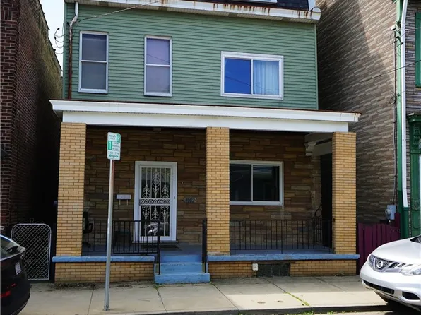 4082 Howley St, Pittsburgh, PA 15224