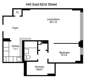 Sold by Keller Williams NYC