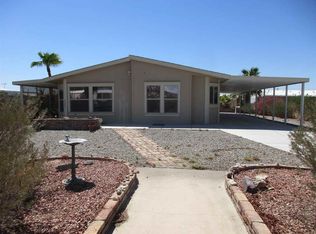 12464 S Dorothy Dr, Yuma, AZ 85367