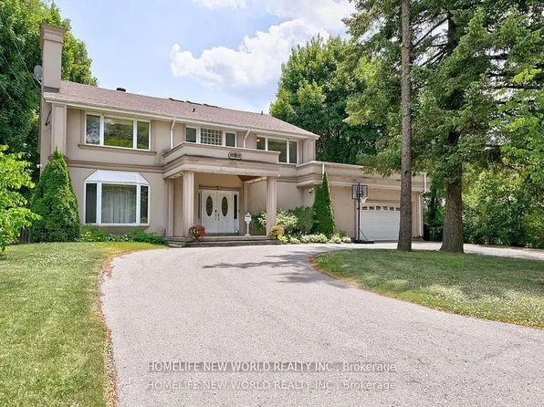 7 Sulgrave Cres, Toronto, ON M2L 1W5