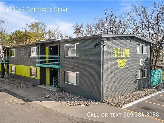 5th image of 1331-6 Goethals Dr