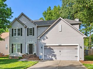 6025 Downfield Wood Dr, Charlotte, NC 28269
