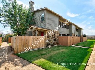 14329 N Penn Ave #35H, Oklahoma City, OK 73107