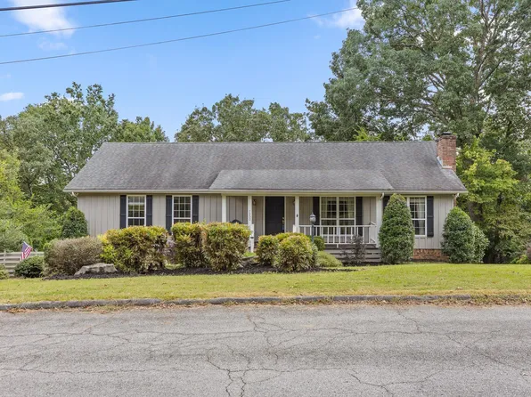 7900 Cove Ridge Dr, Hixson, TN 37343