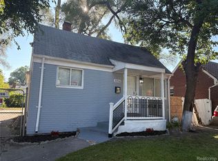 20516 Appoline St, Detroit, MI 48235