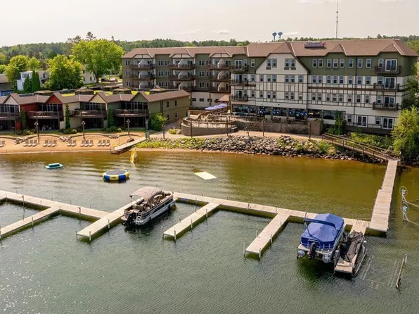 500 Cleveland Blvd W #2408, Walker, MN 56484