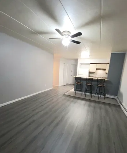 1 bed, 535 sqft, $1,550 — Photo 2