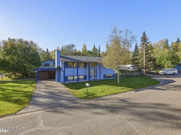 3846 Homalo Ct, Anchorage, AK 99508
