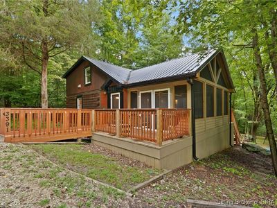 3391 N Cedar Gap Lane, Birdseye, IN, 47513