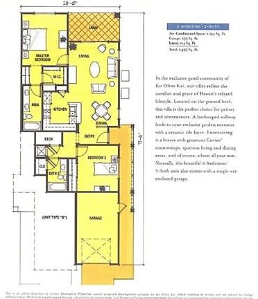 2nd image of 92-1109 Koio Dr APT A