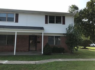 3202 Wooded Way, Jeffersonville, IN 47130