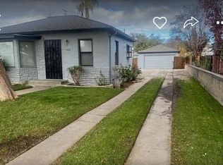 524 W Hedges Ave, Fresno, CA 93728