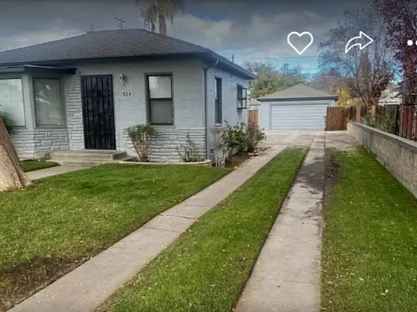 524 W Hedges Ave #Na, Fresno, CA 93728