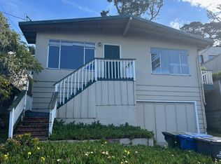 1247 Buena Vista Ave, Pacific Grove, CA 93950