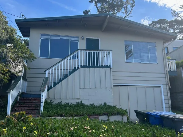 1247 Buena Vista Ave, Pacific Grove, CA 93950