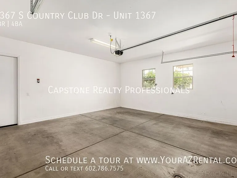 1367 S Country Club Dr #1367 — Photo 15