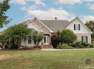 75 Ashley Dr, Colbert, GA 30628