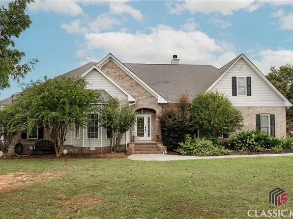 75 Ashley Drive, Colbert, GA 30628