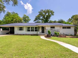 340 Gamarra Rd, Pensacola, FL 32503