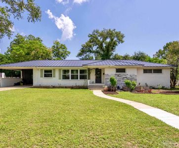 340 Gamarra Rd, Pensacola, FL, 32503