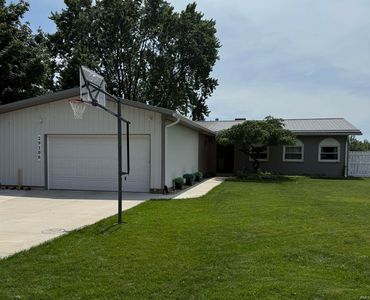 29106 Frailey Dr, Elkhart, IN, 46514