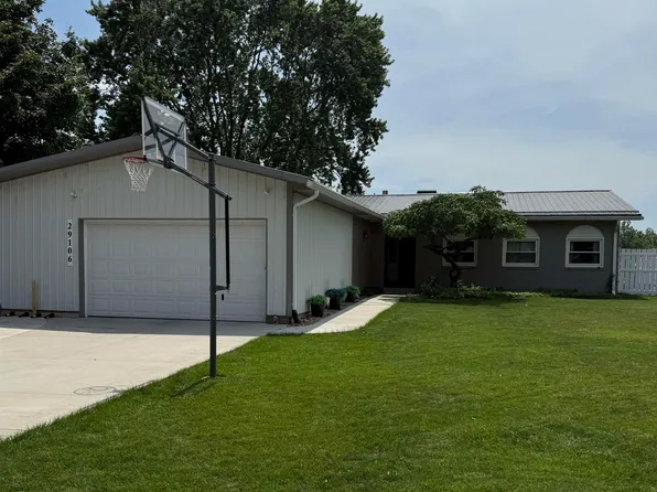 29106 Frailey Dr, Elkhart, IN 46514