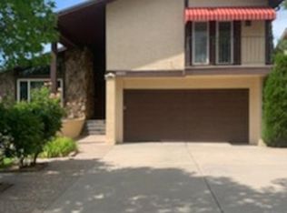 9501 La Playa St NE, Albuquerque, NM 87111