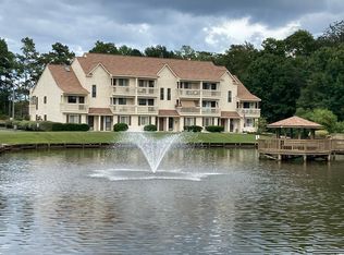510 Fairwood Lakes Dr #18-I, Myrtle Beach, SC 29588
