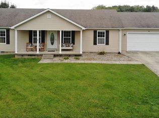 66 Zeus Rd, Cecilia, KY 42724