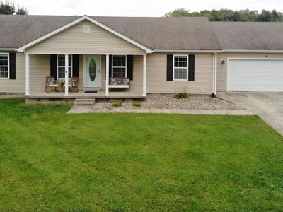 66 Zeus Rd, Cecilia, KY, 42724